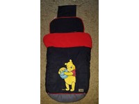 winnie the pooh cosy toes